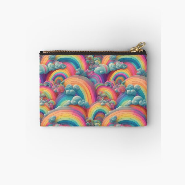 Item preview, Trippy Rainbow Dreams designed and sold by activate-state.