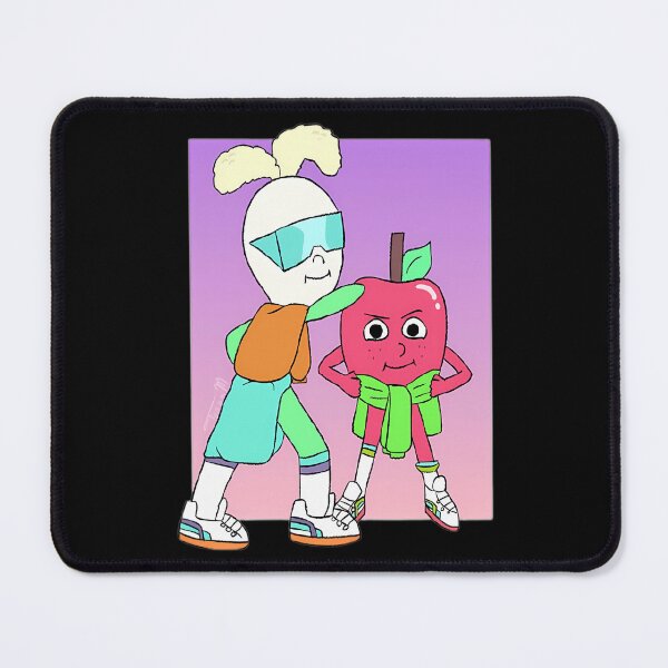 Item preview, Apple and Onion designed and sold by ParryRoll.