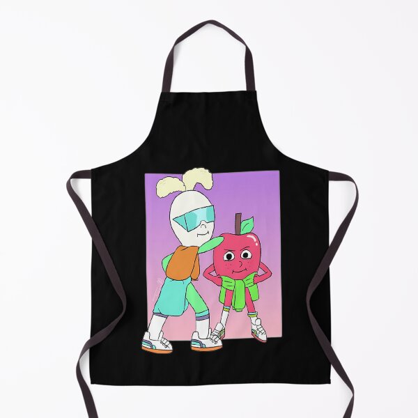 Item preview, Apple and Onion designed and sold by ParryRoll.