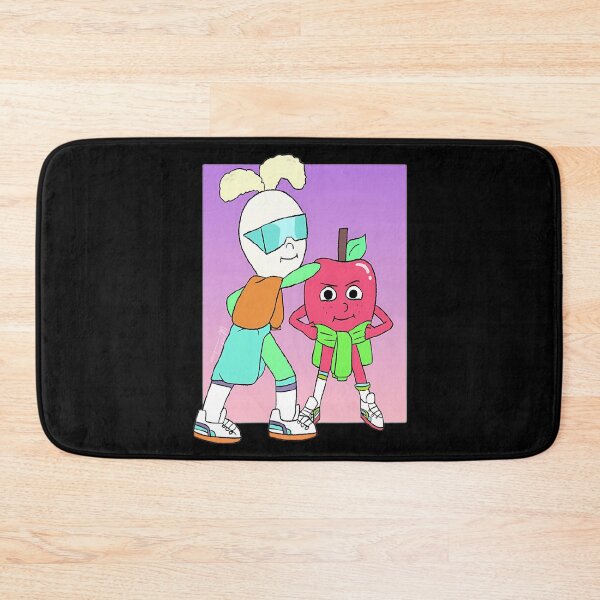 Item preview, Apple and Onion designed and sold by ParryRoll.