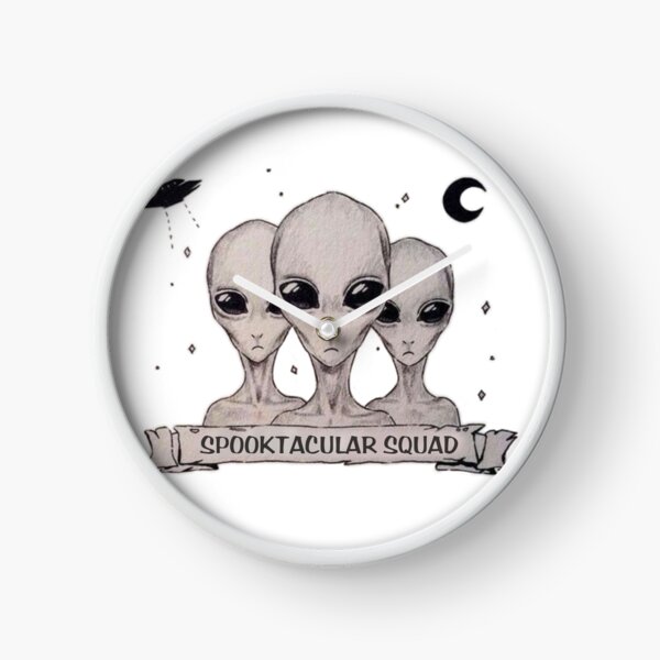 Item preview, Spooktacular Squad designed and sold by Marouf-Store.