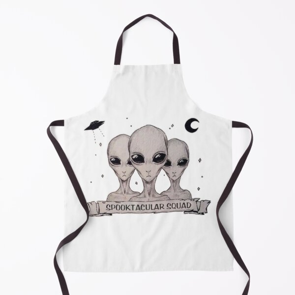 Item preview, Spooktacular Squad designed and sold by Marouf-Store.