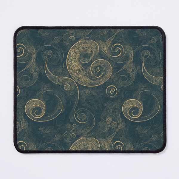 Item preview, Time swirling, connecting past present and future designed and sold by CoolPixels.