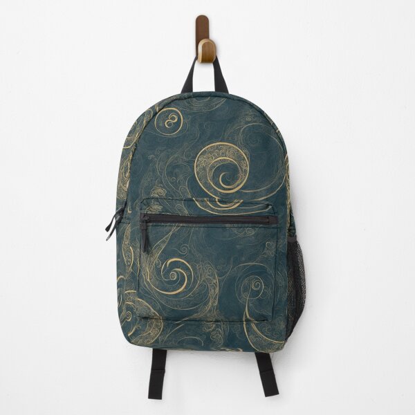 Item preview, Time swirling, connecting past present and future designed and sold by CoolPixels.