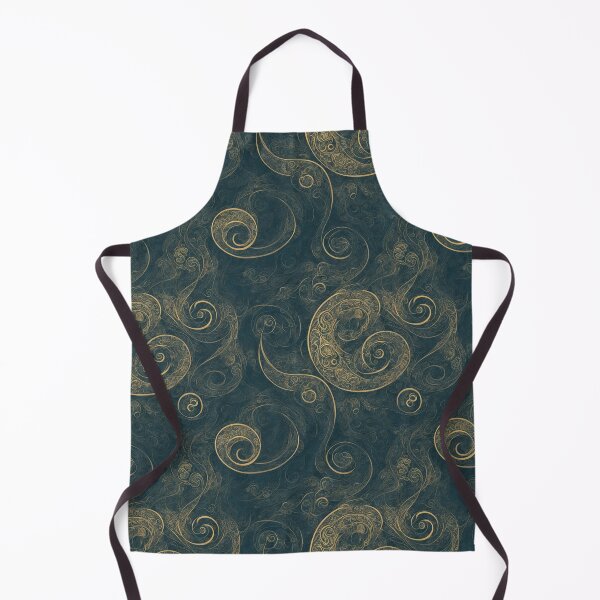 Item preview, Time swirling, connecting past present and future designed and sold by CoolPixels.
