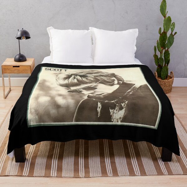 Item preview, Scott Walker Waste It Being designed and sold by KianaPurchaseA.
