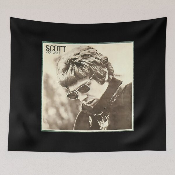 Artikelvorschau, Scott Walker Waste It Being entworfen und verkauft von KianaPurchaseA.