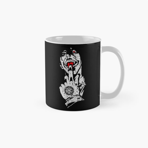 Item preview, Camisetas Alucard Hellsing designed and sold by WrinkledChicArt.