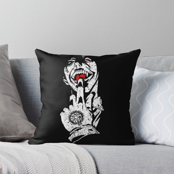 Item preview, Alucard Hellsing Shirts designed and sold by WrinkledChicArt.