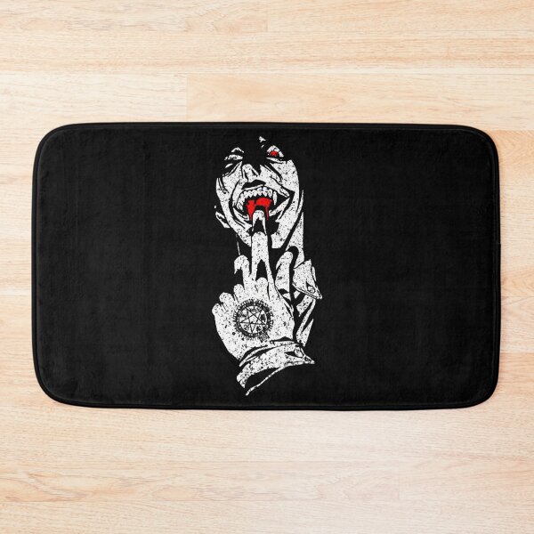 Item preview, Alucard Hellsing Shirts designed and sold by WrinkledChicArt.
