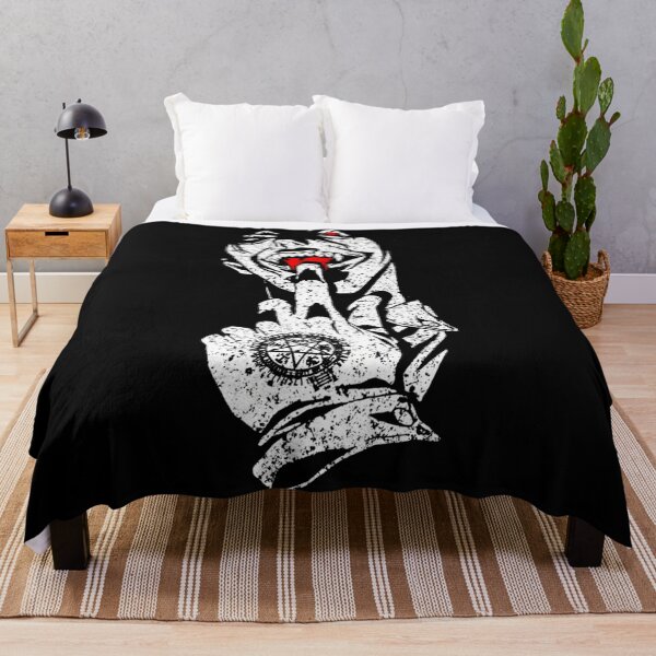 Item preview, Alucard Hellsing Shirts designed and sold by WrinkledChicArt.