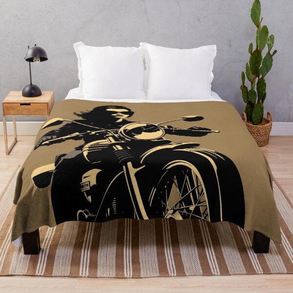 Item preview, Biker Girl Vintage Bike Artº98N designed and sold by Bauani.