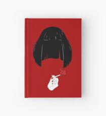 Pulp Fiction Hardcover Journal