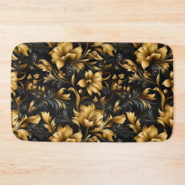Item preview, Elegant Baroque and Damask Decor: Vintage Ornate Patterns designed and sold by AlienSkinEyes.