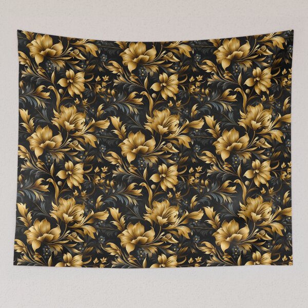 Item preview, Elegant Baroque and Damask Decor: Vintage Ornate Patterns designed and sold by AlienSkinEyes.
