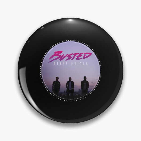 Item preview, BUSTED BAND designed and sold by CamachoRemyS.