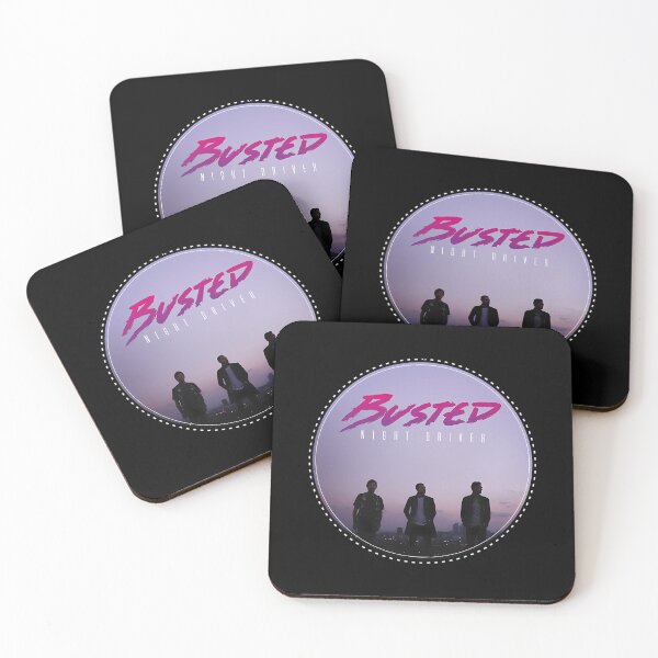 Item preview, BUSTED BAND designed and sold by CamachoRemyS.