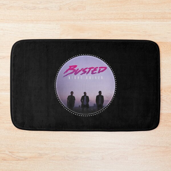 Item preview, BUSTED BAND designed and sold by CamachoRemyS.
