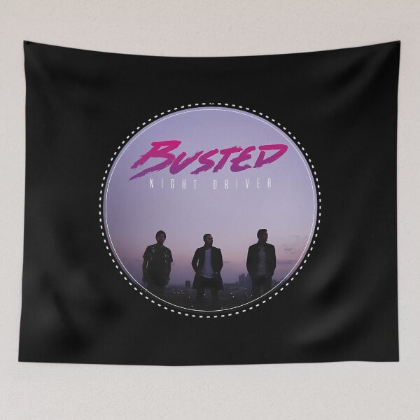 Item preview, BUSTED BAND designed and sold by CamachoRemyS.
