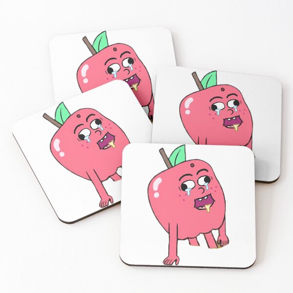 Item preview, Apple and Onion cry designed and sold by ClothesKailyn.