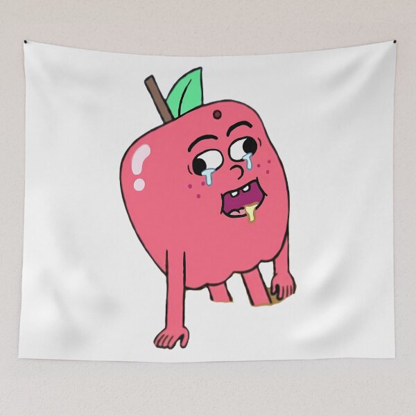 Item preview, Apple and Onion cry designed and sold by ClothesKailyn.