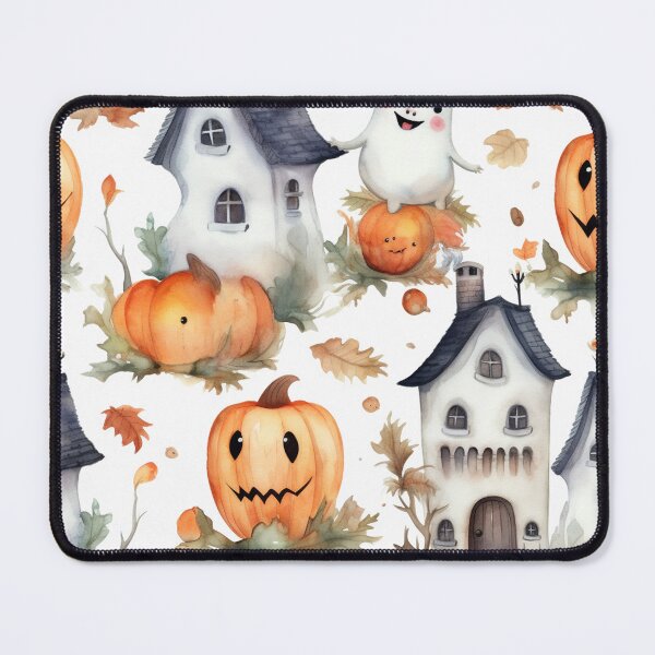 Item preview, Ghost Pumpkin designed and sold by Snoobstyle.