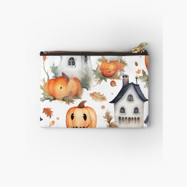 Item preview, Ghost Pumpkin designed and sold by Snoobstyle.