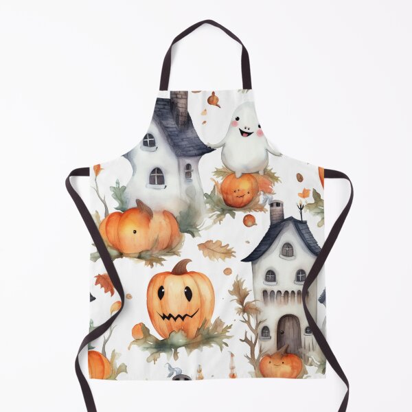 Item preview, Ghost Pumpkin designed and sold by Snoobstyle.