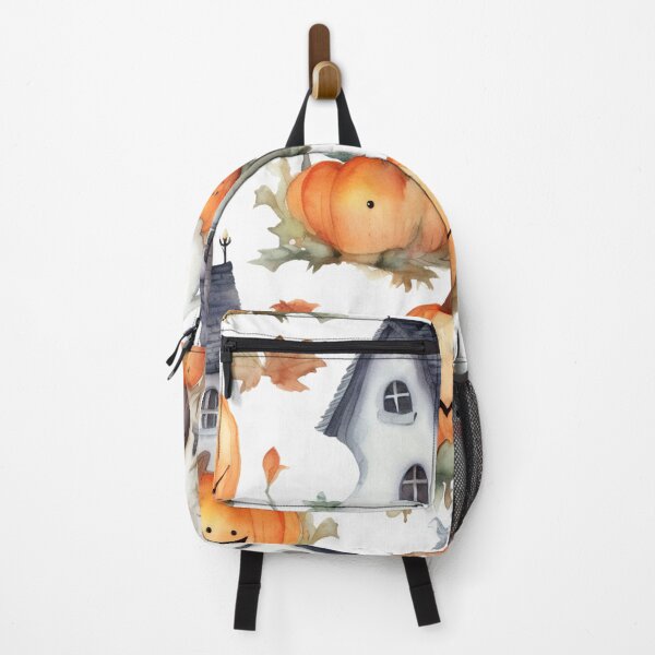 Item preview, Ghost Pumpkin designed and sold by Snoobstyle.
