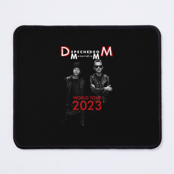 Item preview, the musician mode 2023,mode live tour memento mori memories 2024 world tour designed and sold by HarrisAxelStor.