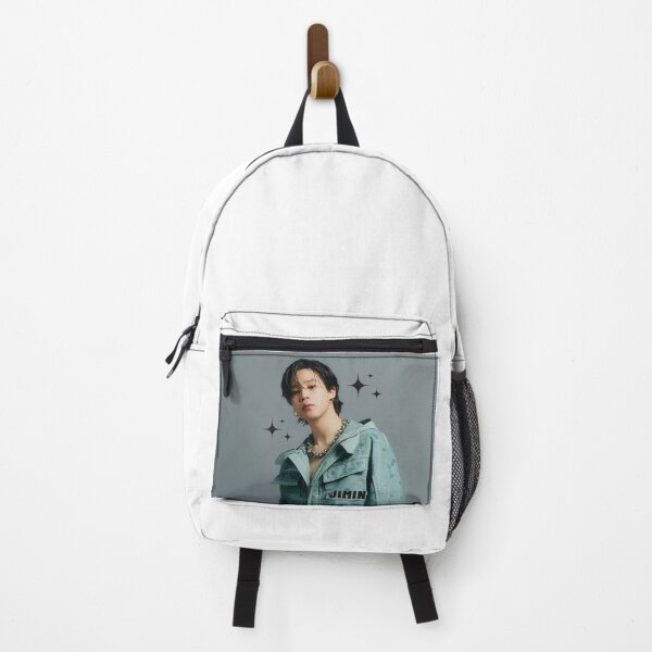 Item preview, BTS Jimin - Face designed and sold by Kpop Shop.