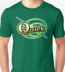 FGO Quick Card Shirt Unisex T-Shirt