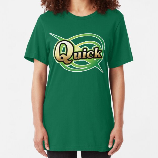 FGO Quick Card Shirt Slim Fit T-Shirt