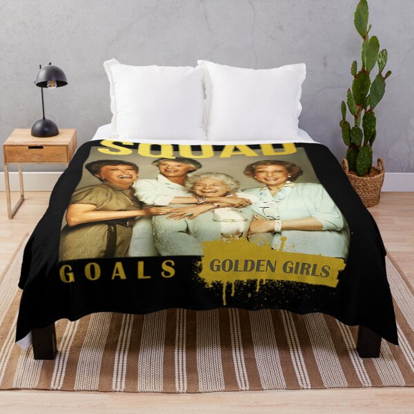 Item preview, Golden Warhol Girls designed and sold by AmiyaStyle.