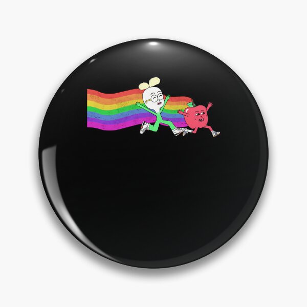 Item preview, Apple and Onion designed and sold by ParryRoll.