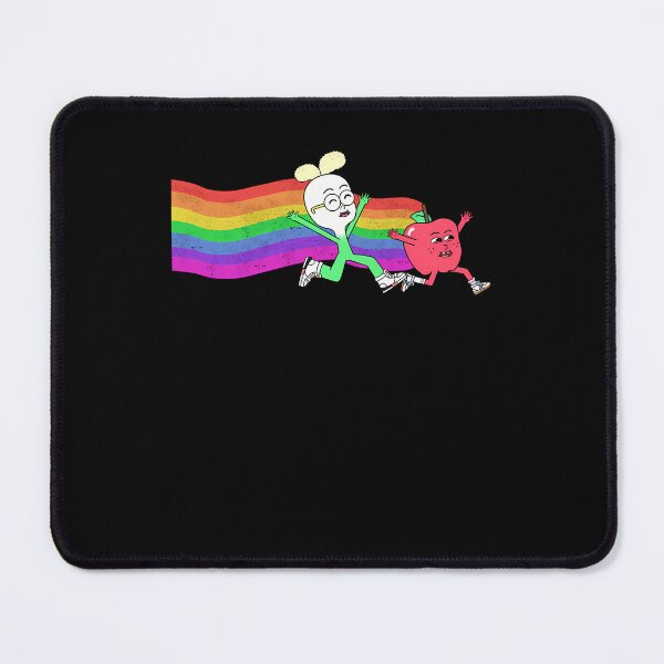 Item preview, Apple and Onion designed and sold by ParryRoll.