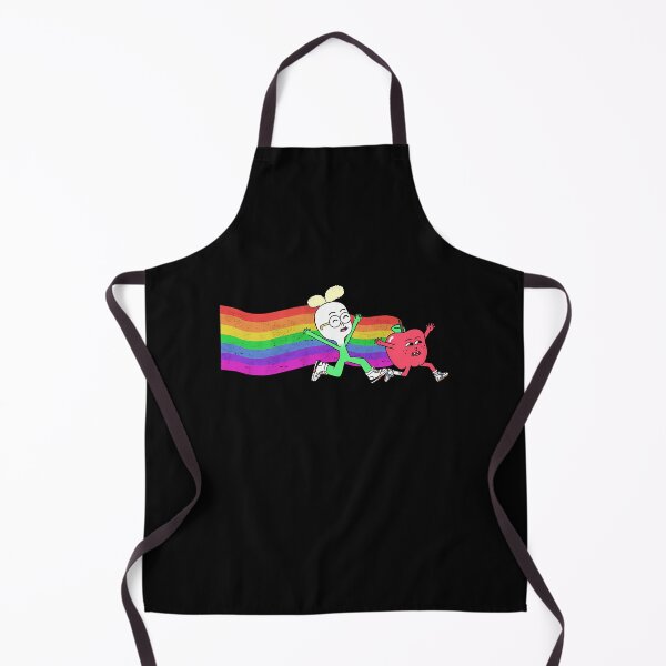 Item preview, Apple and Onion designed and sold by ParryRoll.