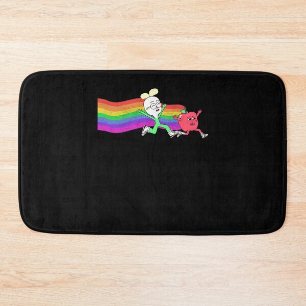 Item preview, Apple and Onion designed and sold by ParryRoll.