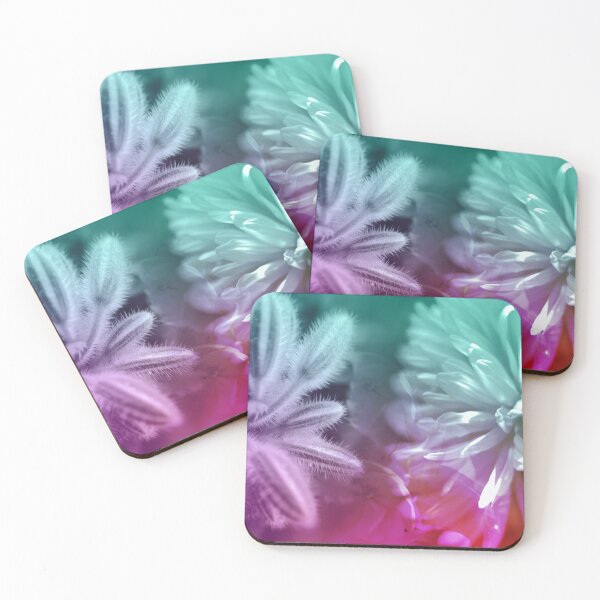 Item preview, abstract floristic background designed and sold by neurostructure.