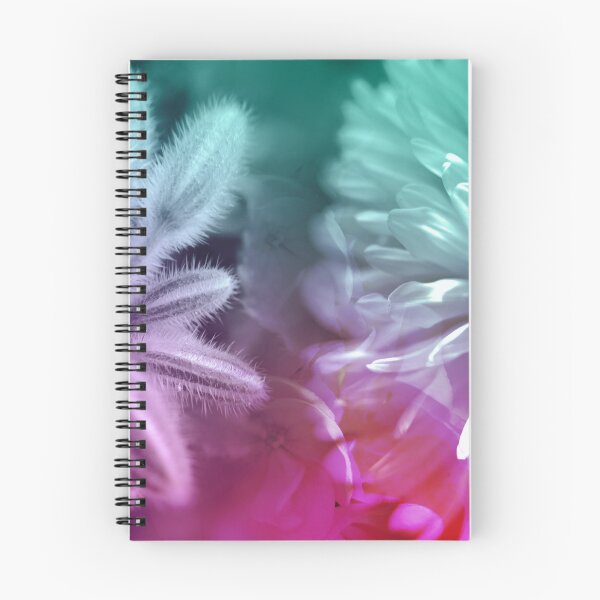 Item preview, abstract floristic background designed and sold by neurostructure.