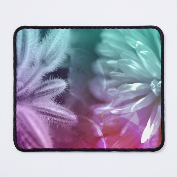 Item preview, abstract floristic background designed and sold by neurostructure.