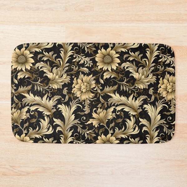 Item preview, Elegant Baroque and Damask Decor: Vintage Ornate Patterns designed and sold by AlienSkinEyes.