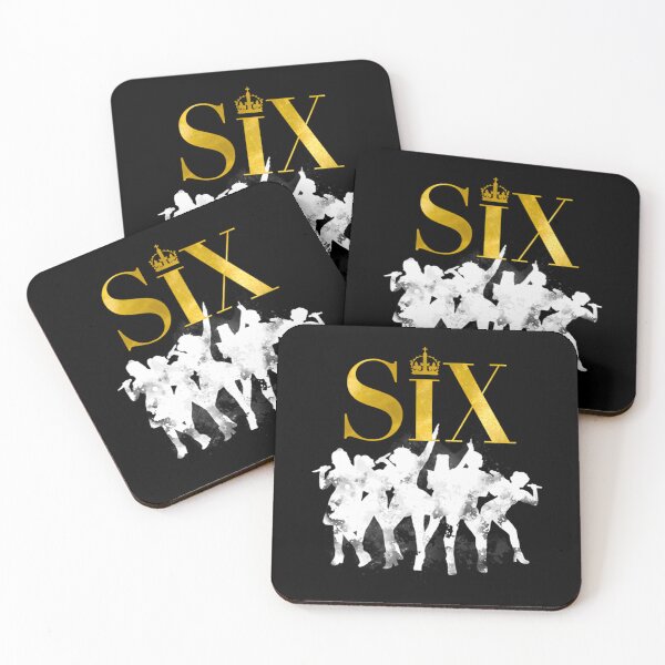 Item preview, Six Musical designed and sold by KianaPurchaseA.