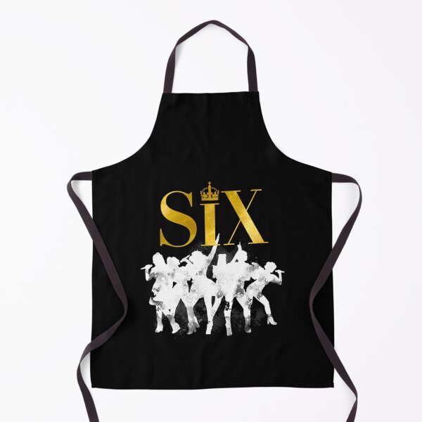 Item preview, Six Musical designed and sold by KianaPurchaseA.