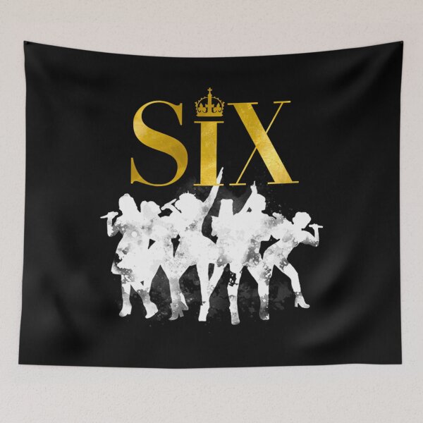 Item preview, Six Musical designed and sold by KianaPurchaseA.