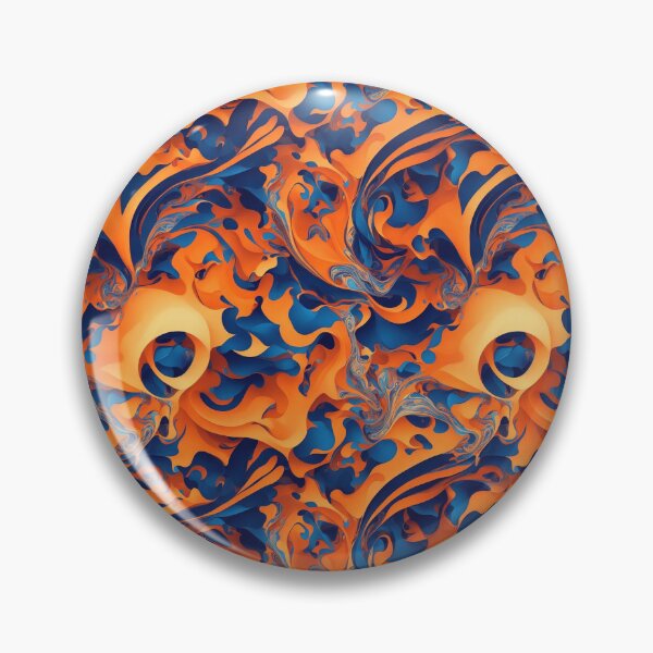 Item preview, Ranscendence exploration, abstract visuals designed and sold by CoolPixels.