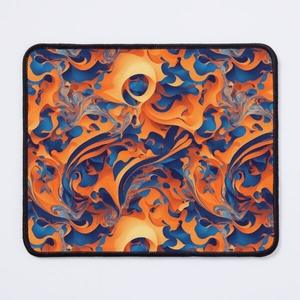 Item preview, Ranscendence exploration, abstract visuals designed and sold by CoolPixels.