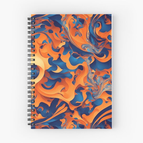 Item preview, Ranscendence exploration, abstract visuals designed and sold by CoolPixels.