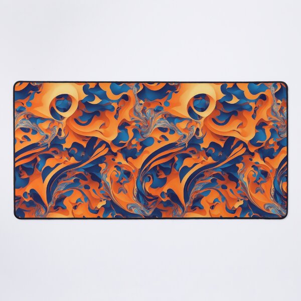 Item preview, Ranscendence exploration, abstract visuals designed and sold by CoolPixels.