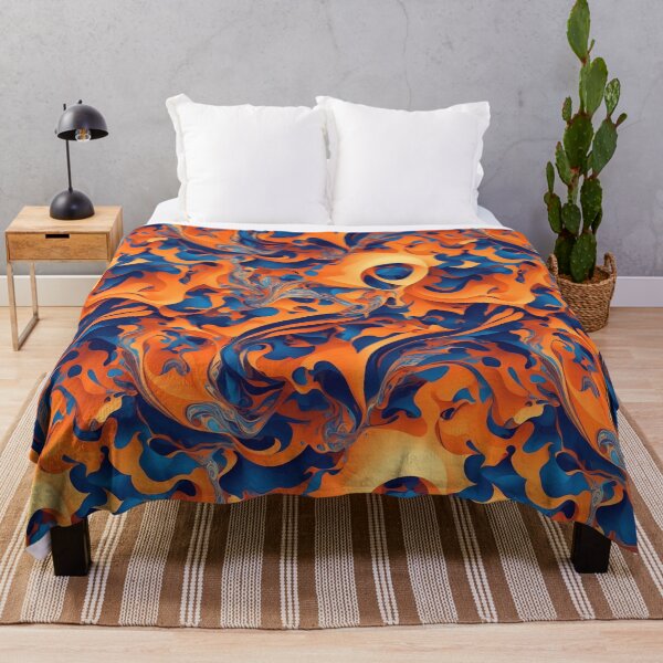 Item preview, Ranscendence exploration, abstract visuals designed and sold by CoolPixels.